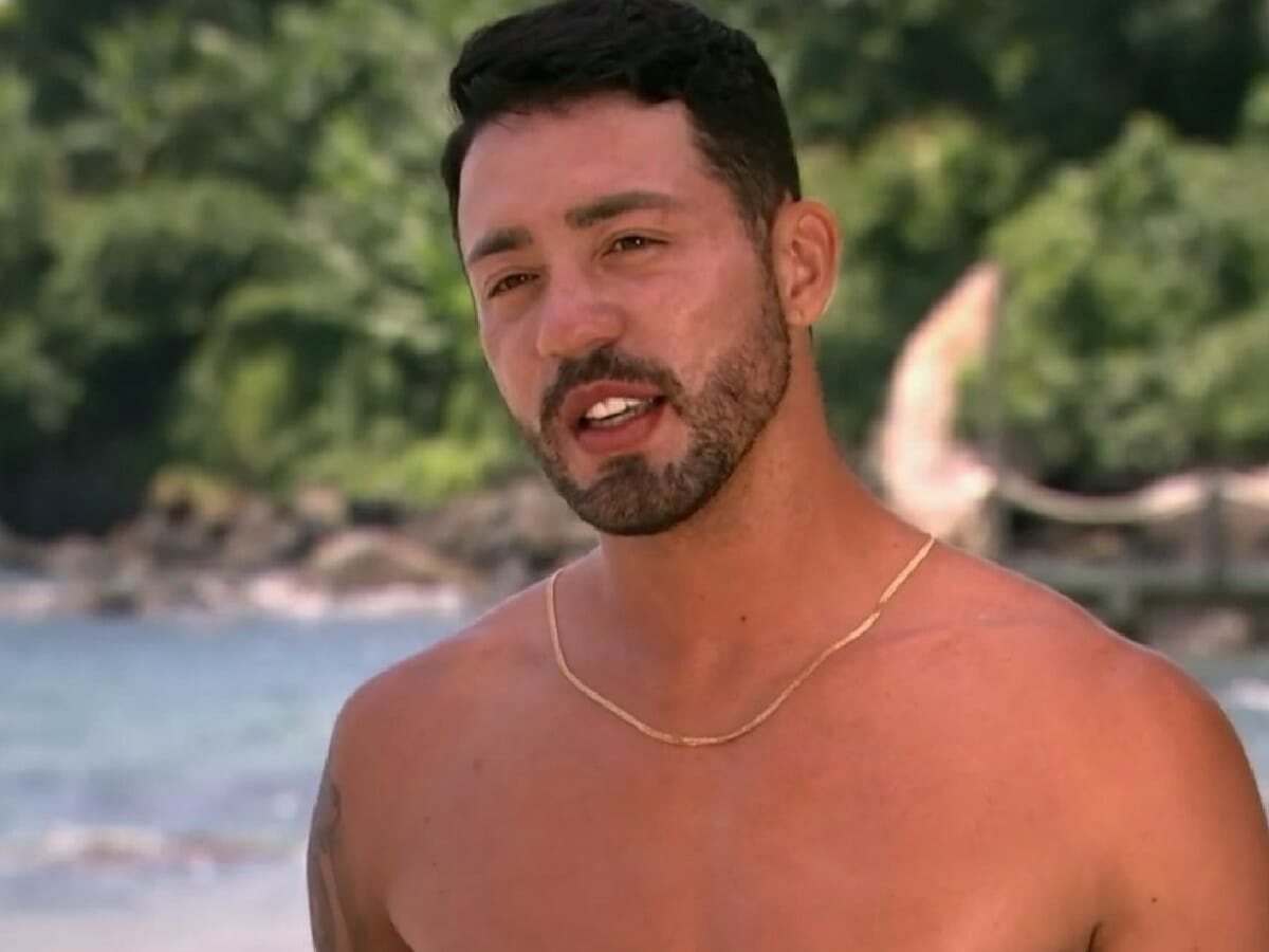 Rico Melquiades (Reprodução/Purebreak)