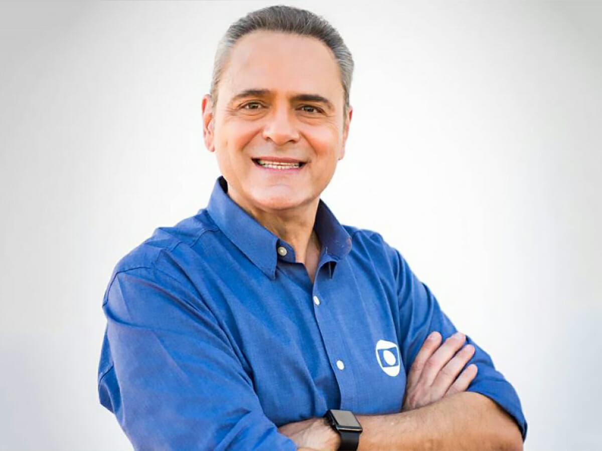 Luis Roberto
