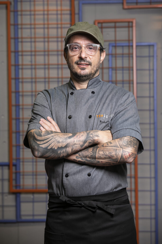 Rodrigo Kossatz
