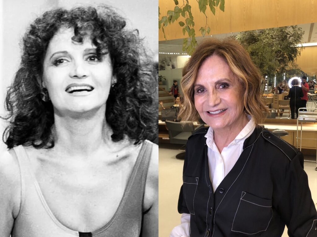Rosamaria Murtinho