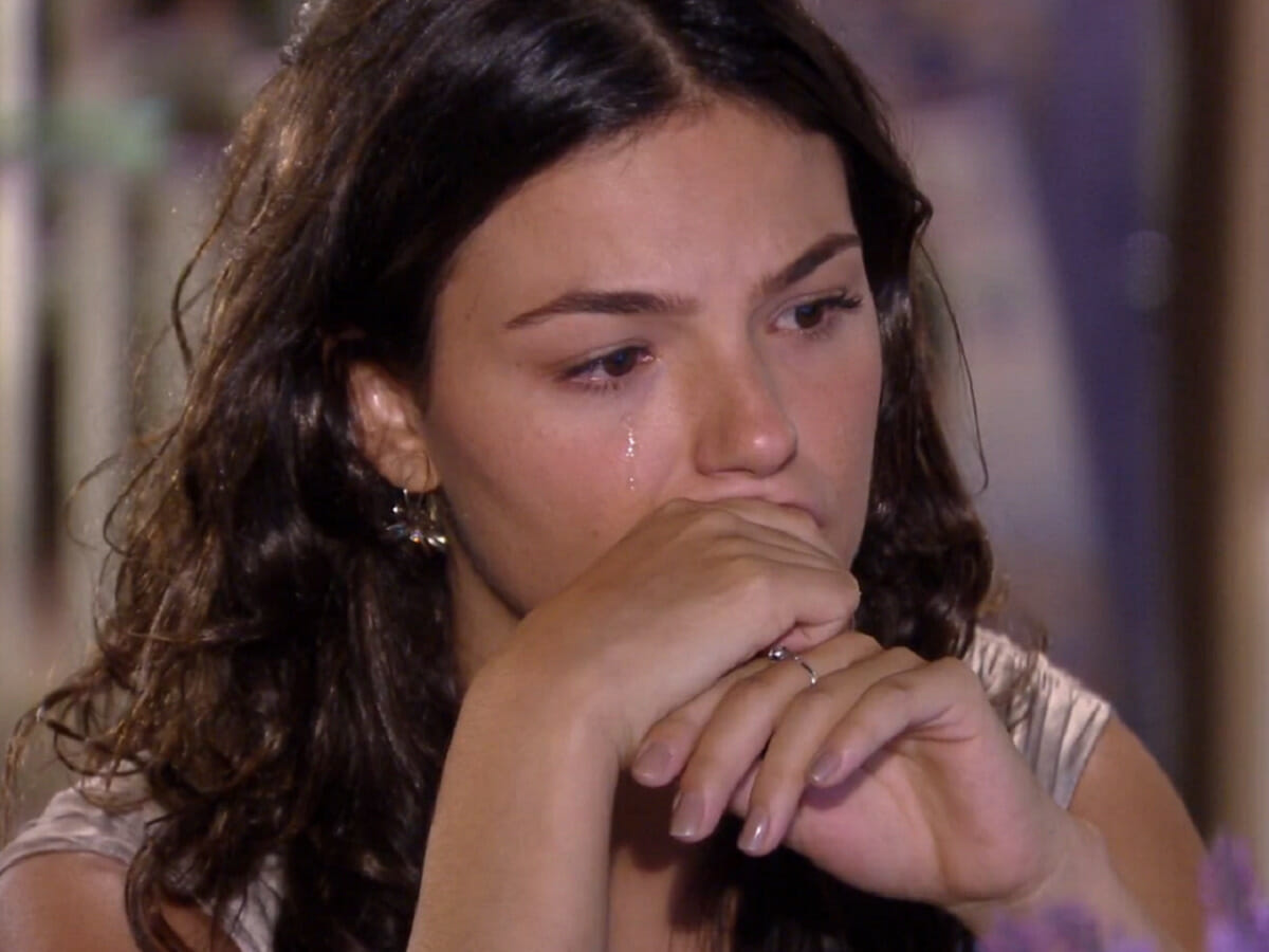 Marcela (Isis Valverde) em Ti-ti-ti
