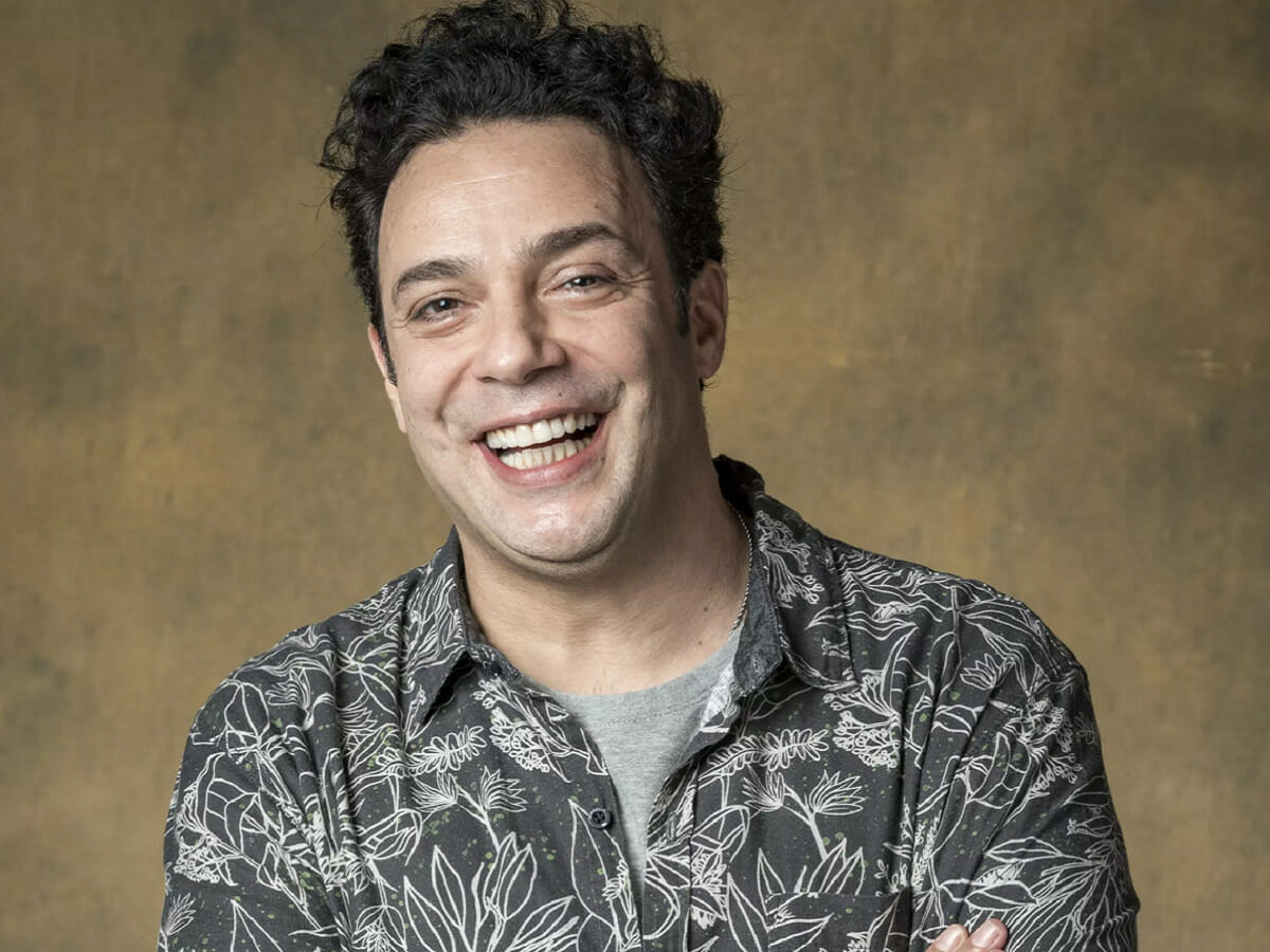 Marcelo Médici