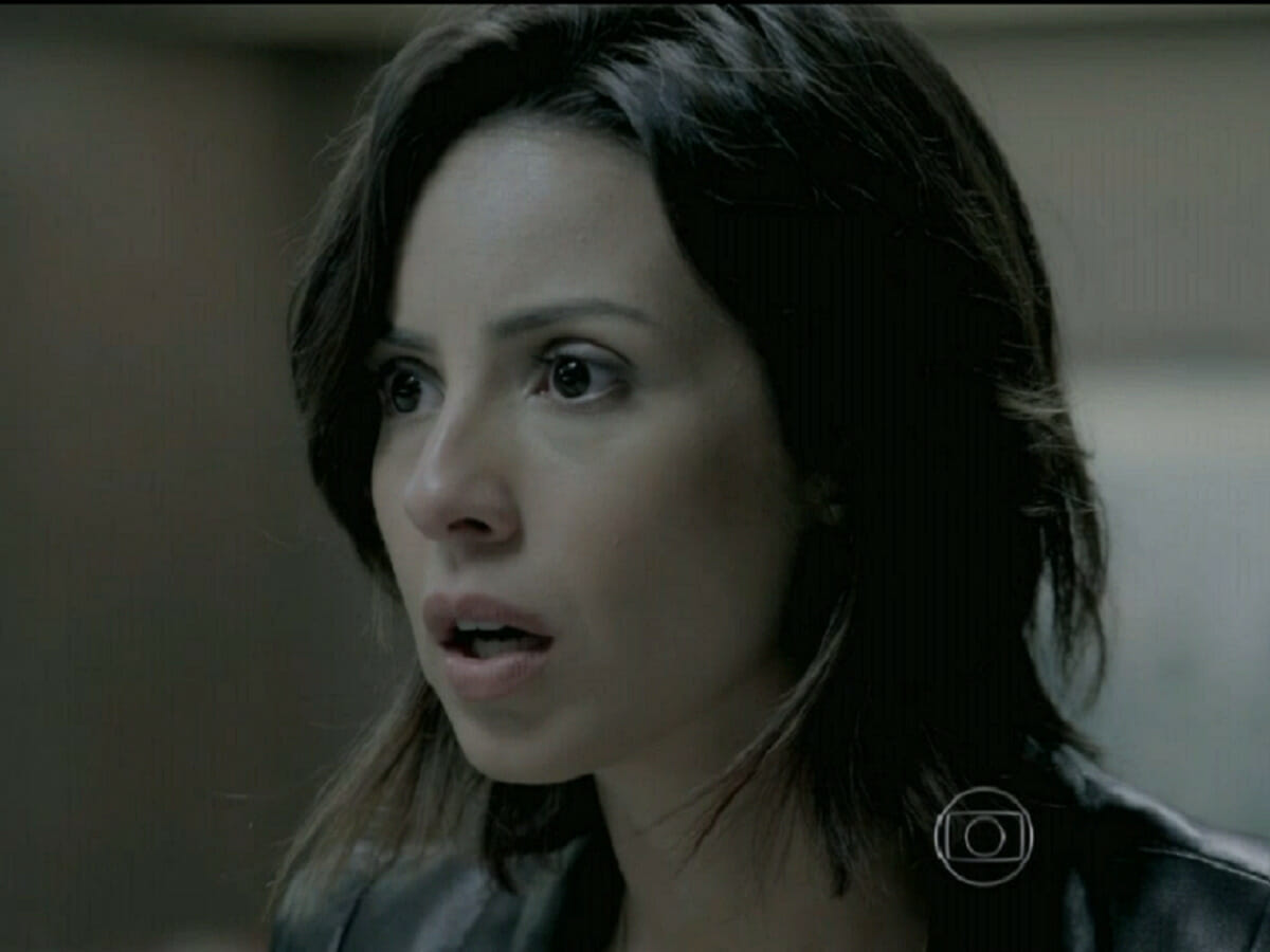 Maria Clara (Andreia Horta) de Império