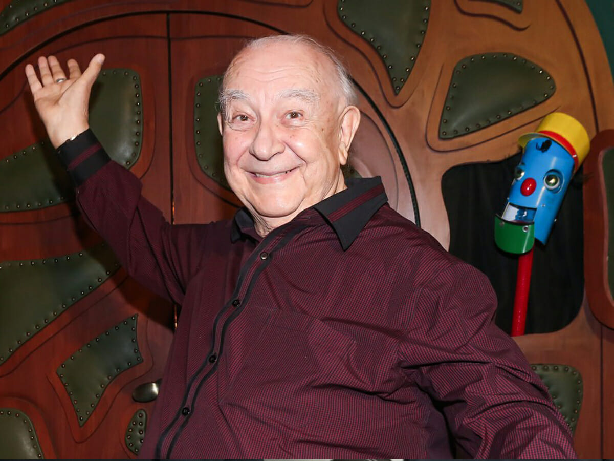 Sergio Mamberti