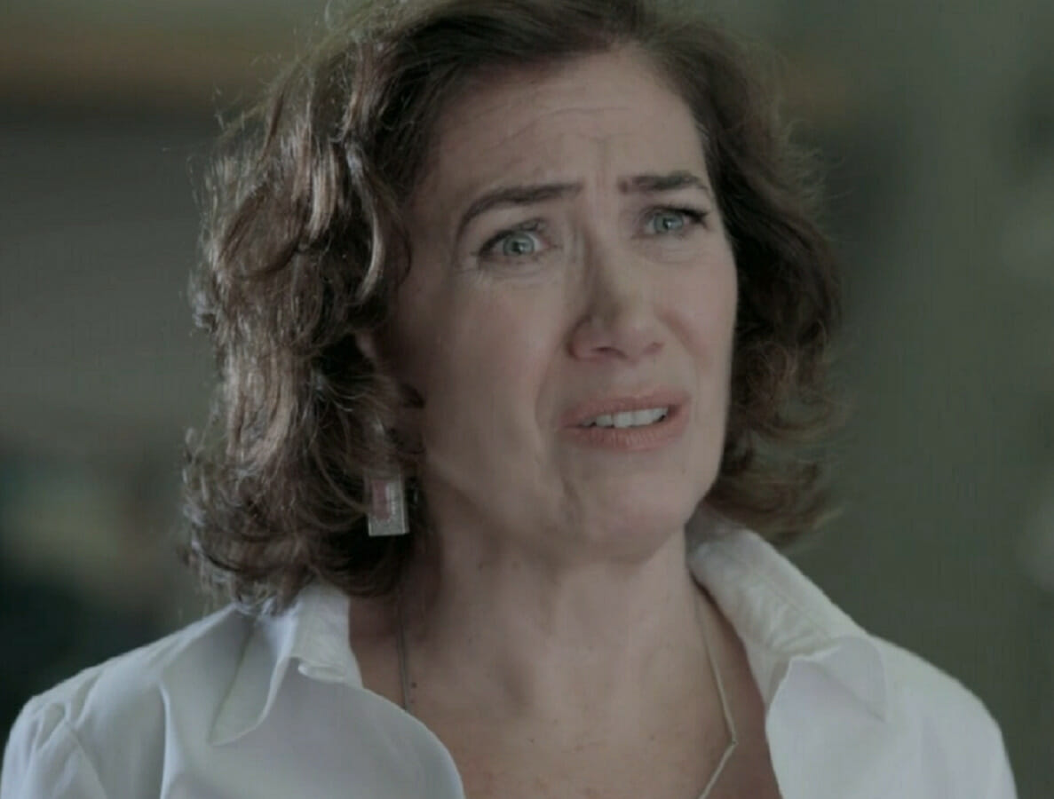 Maria Marta (Lília Cabral) em Império