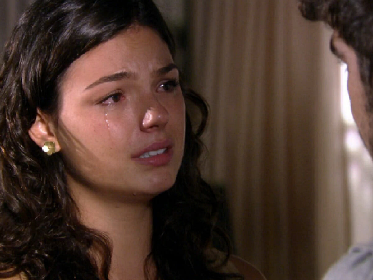 Marcela (Isis Valverde) em Ti-ti-ti