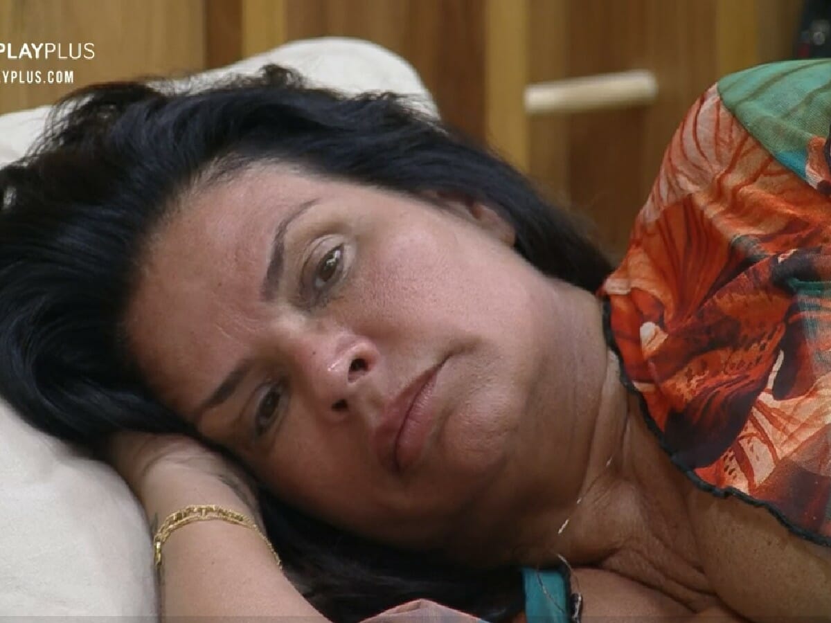 Solange Gomes em A Fazenda 13_2909