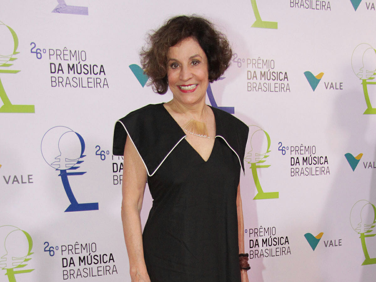 Stella Miranda