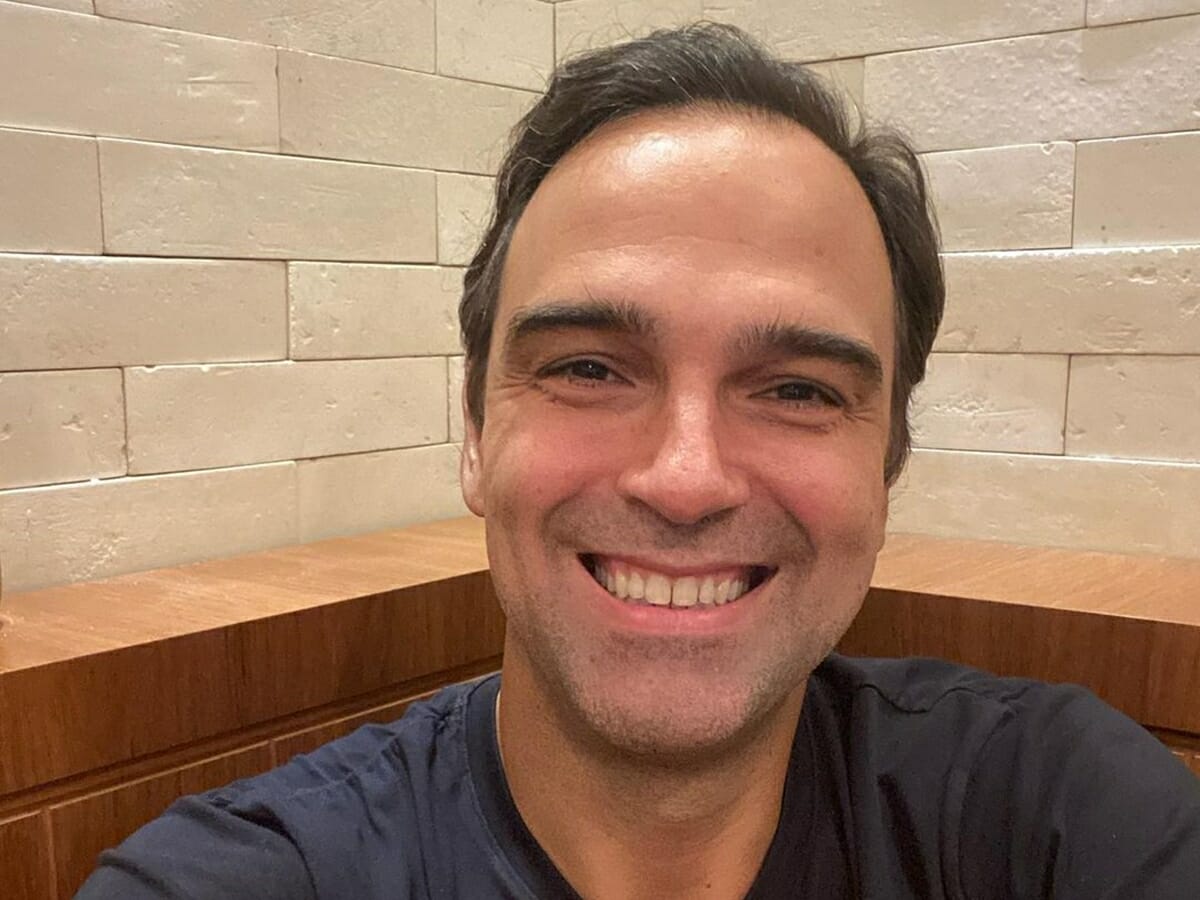 Tadeu Schmidt