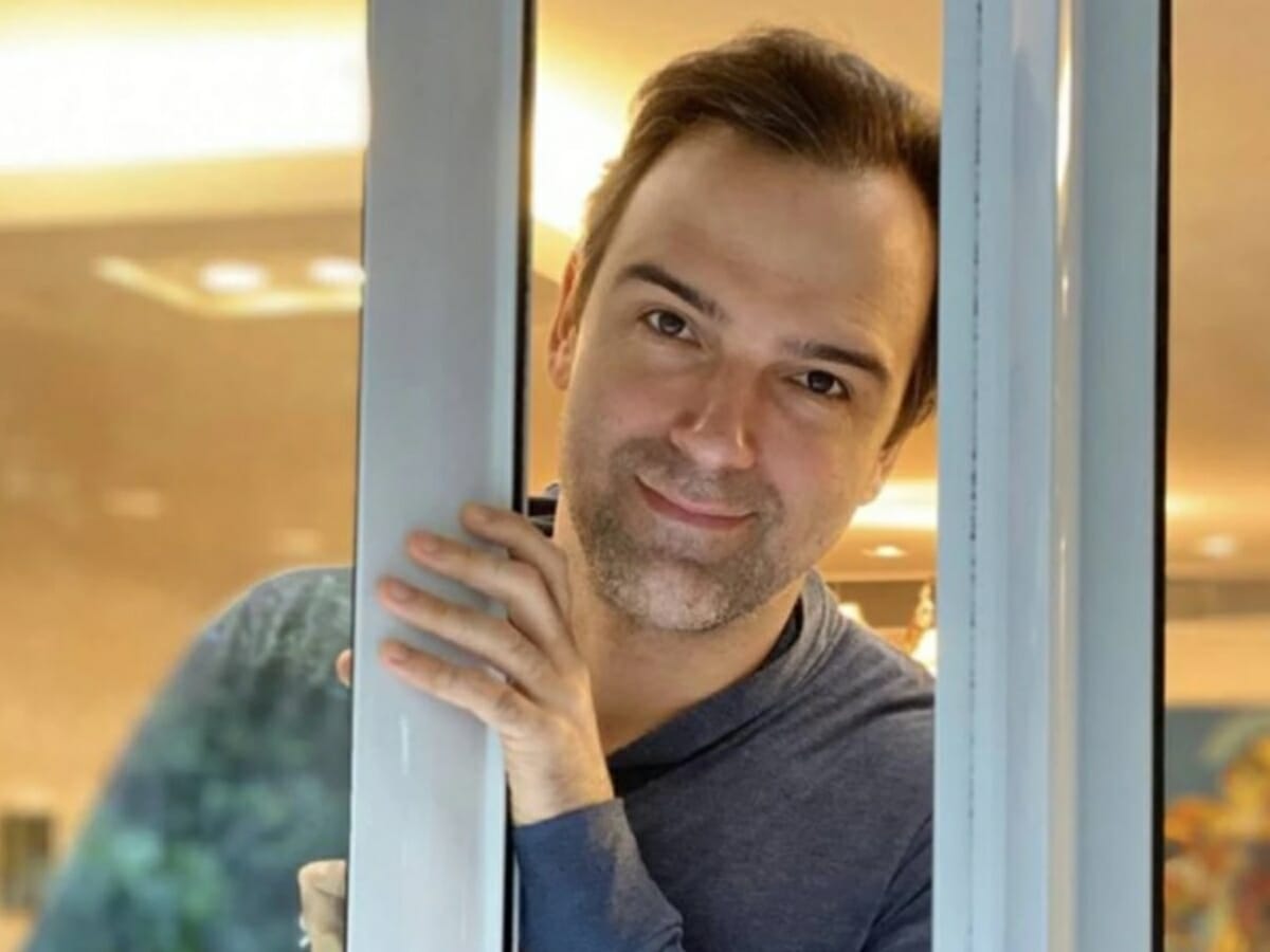 Tadeu Schmidt