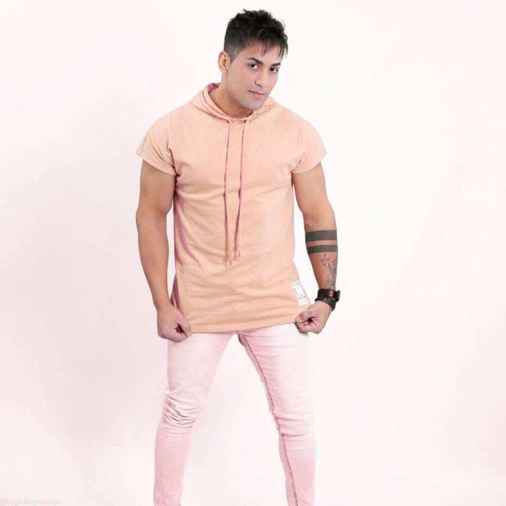Tiago Piquilo
