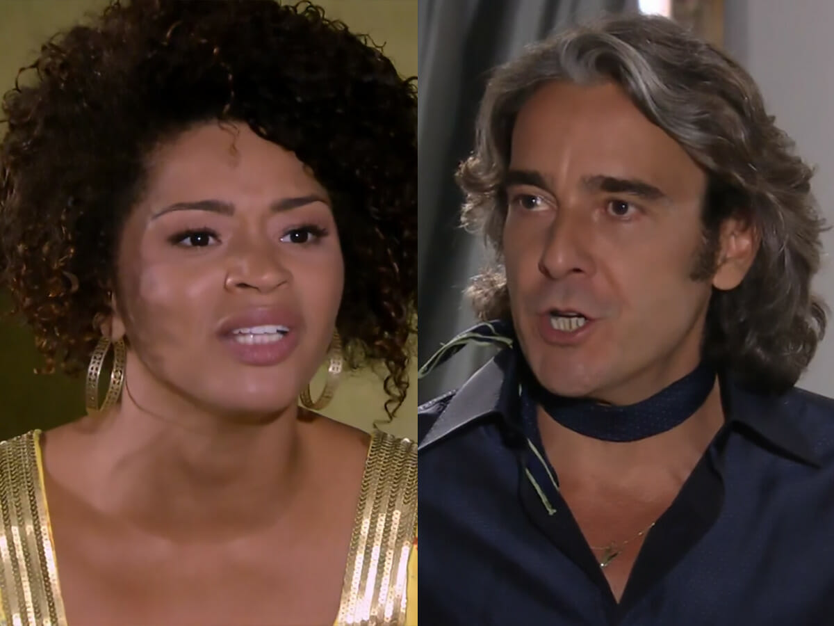 Novela Tititi