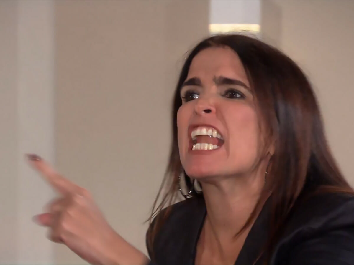 Novela Tititi