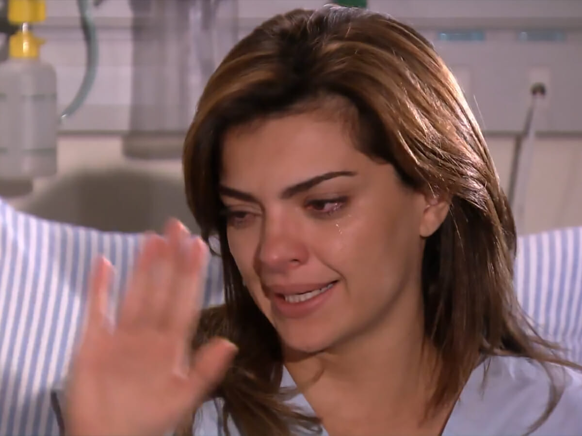 Novela Tititi