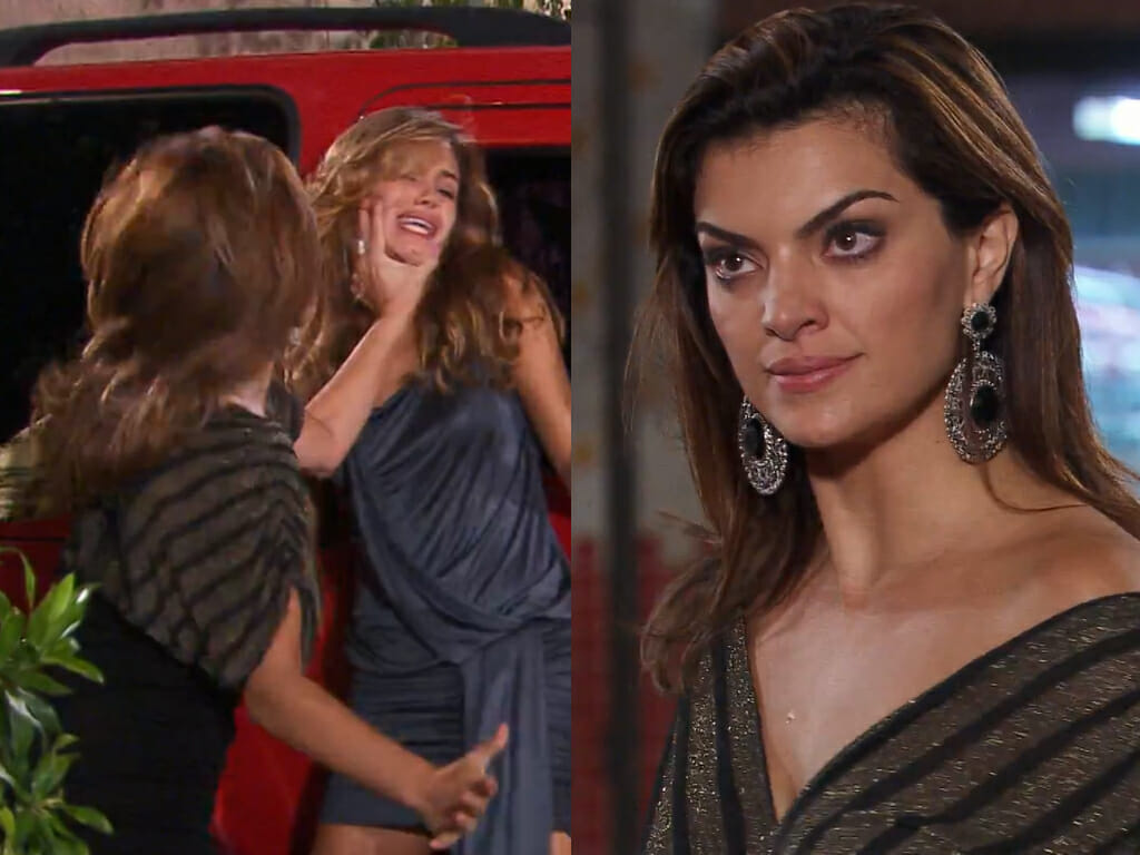Novela Tititi