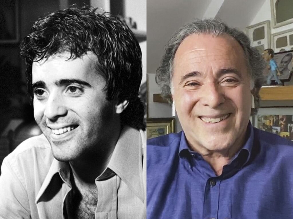 Tony Ramos