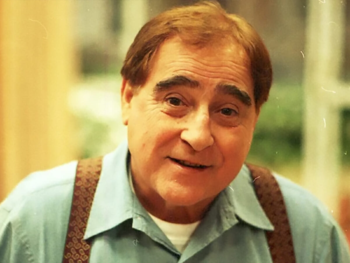 Luis Gustavo