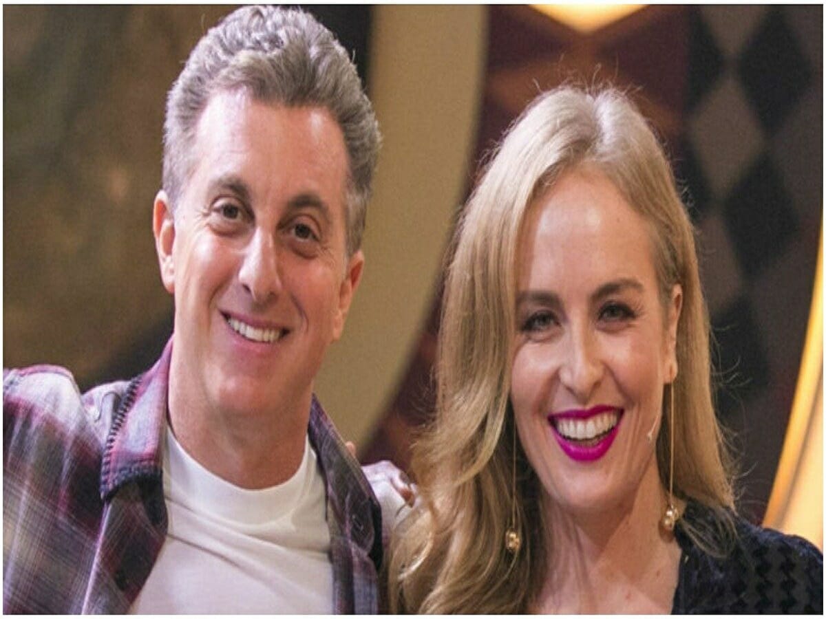 angélica e luciano huck