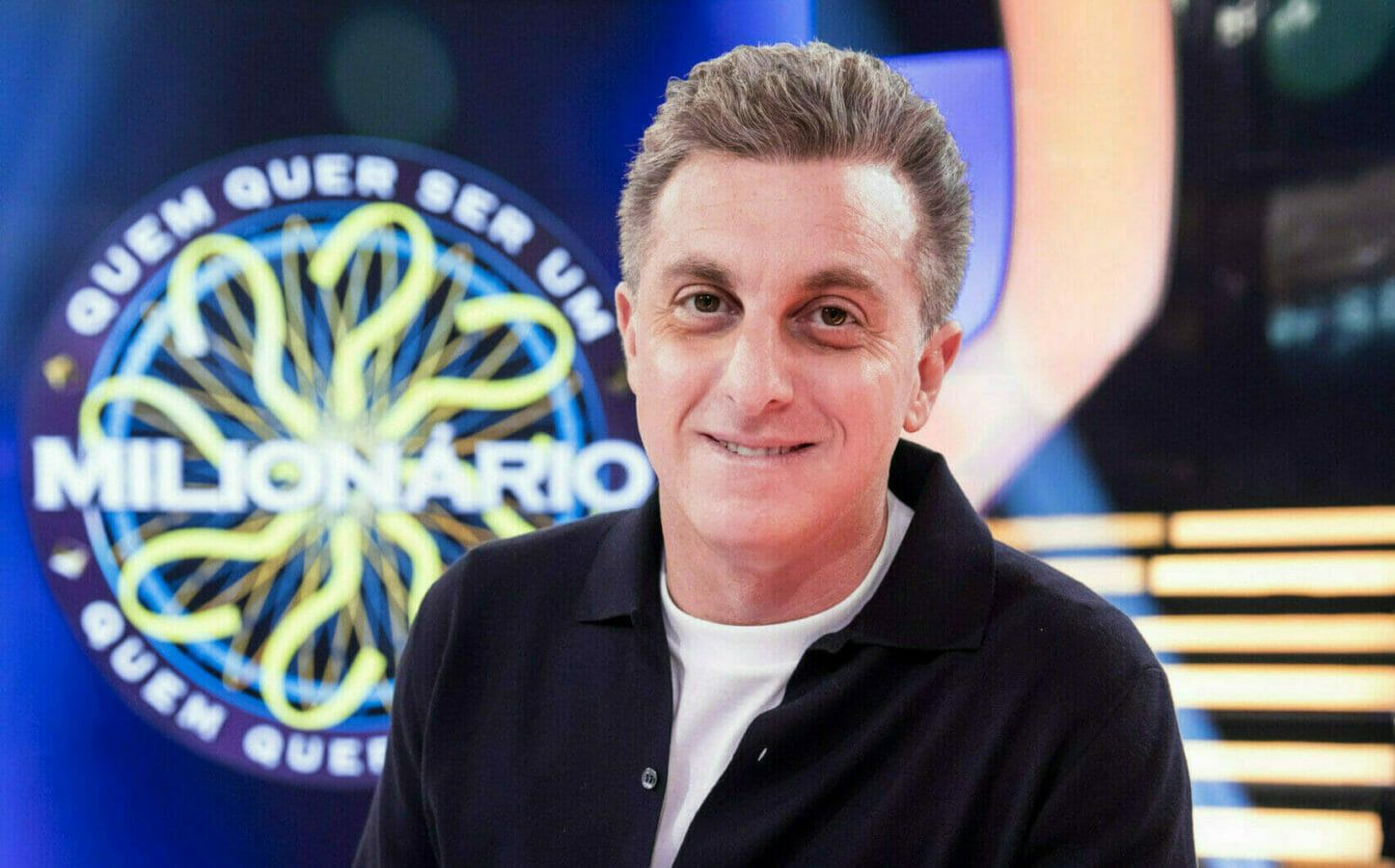 Luciano Huck (Globo/Divulgação)
