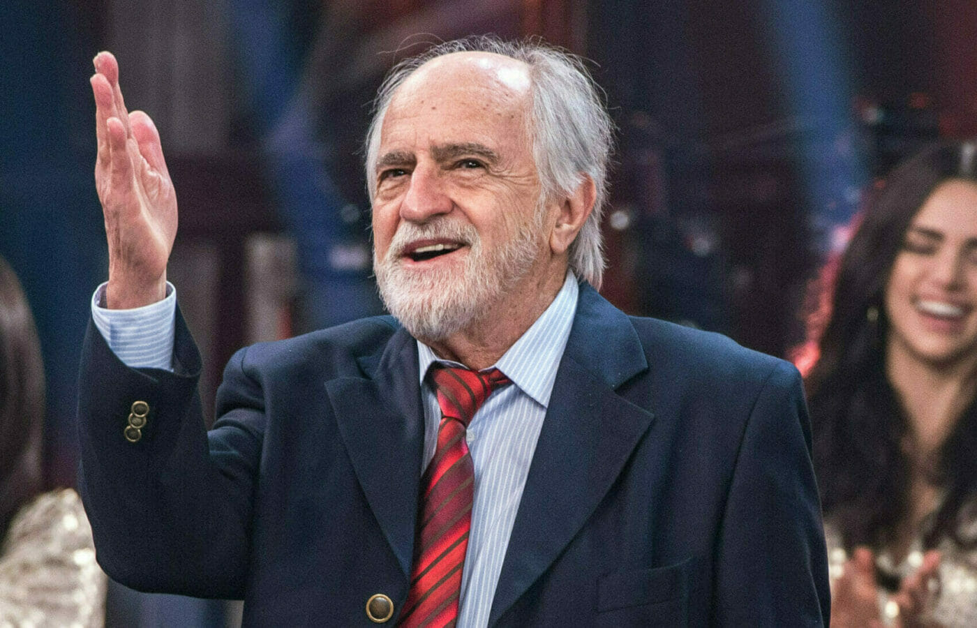 Ary Fontoura (Divulgação/Globo)