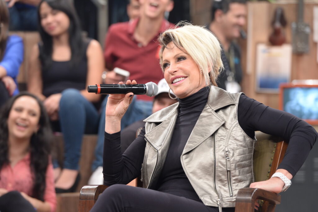 Ana Maria Braga (Globo/Divulga&ccedil;&atilde;o)