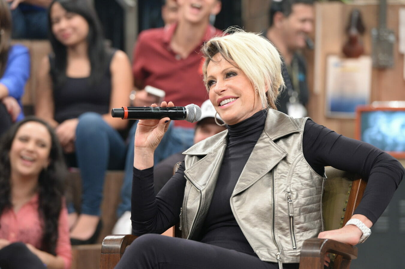 Ana Maria Braga (Globo/Divulgação)