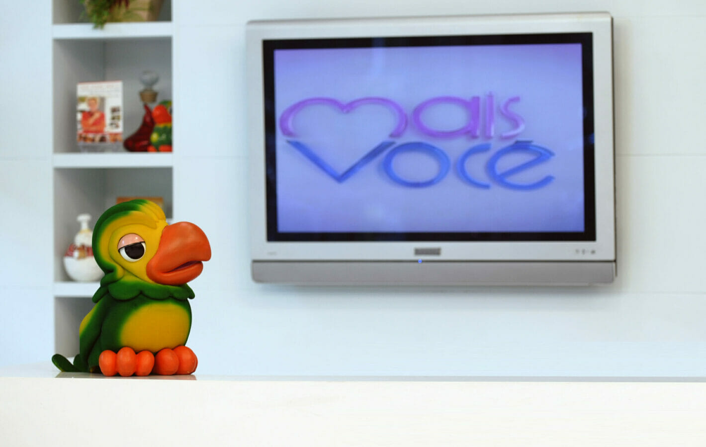 Louro José (Divulgação/Globo)