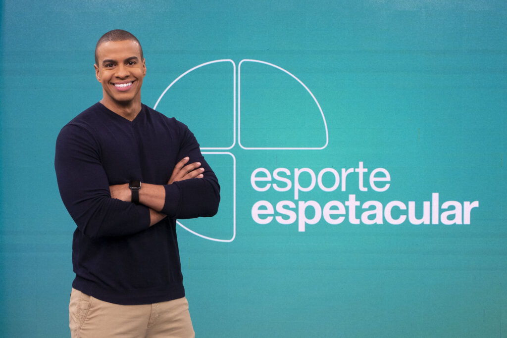 Thiago Oliveira (Globo/Divulga&ccedil;&atilde;o)