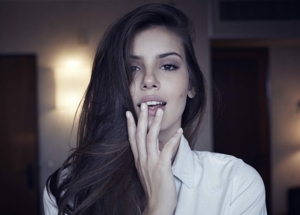 Camila Queiroz (Divulgação/Globo)