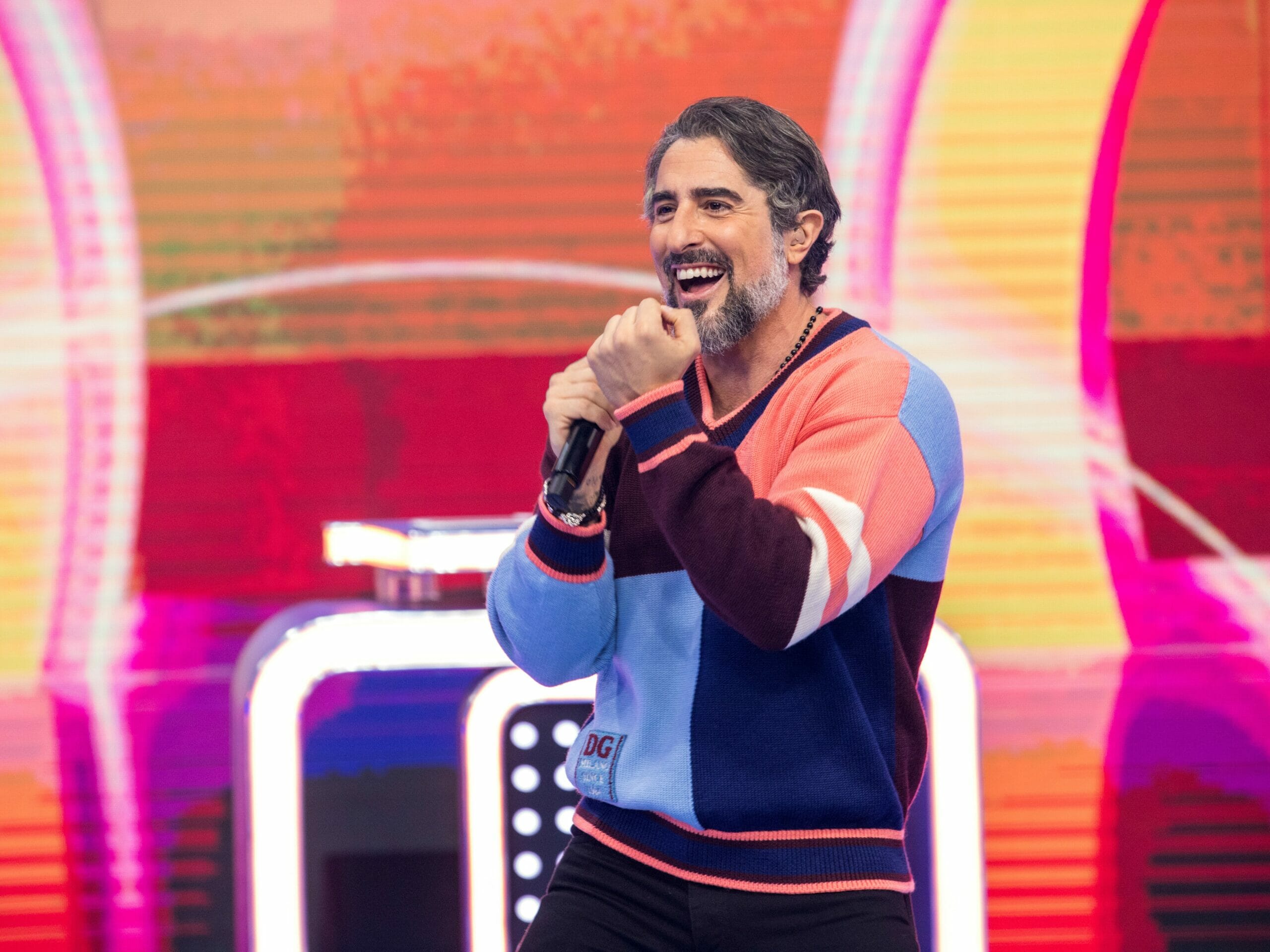 Marcos Mion