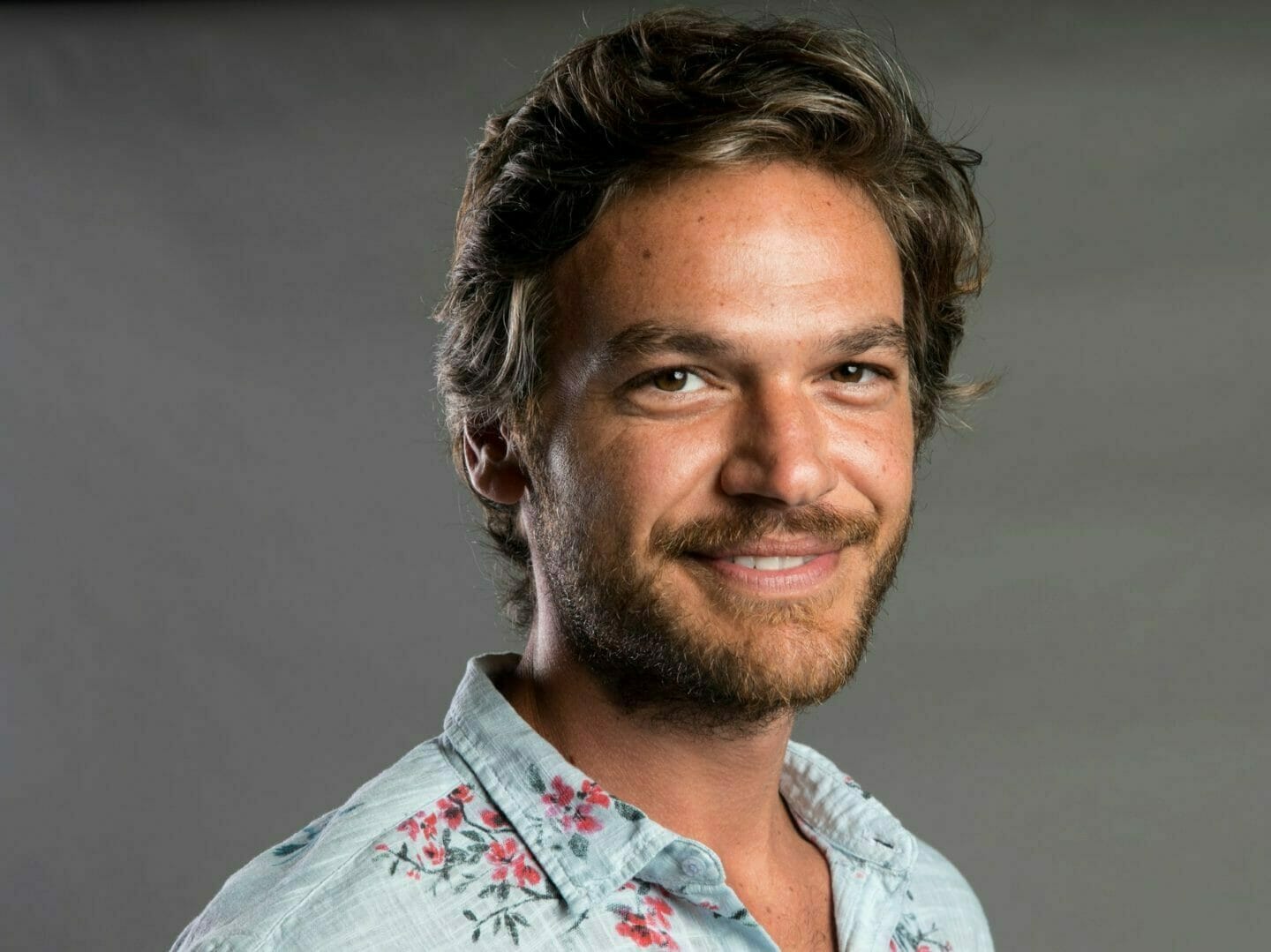 O ator Emílio Dantas (Divulgação/Globo)