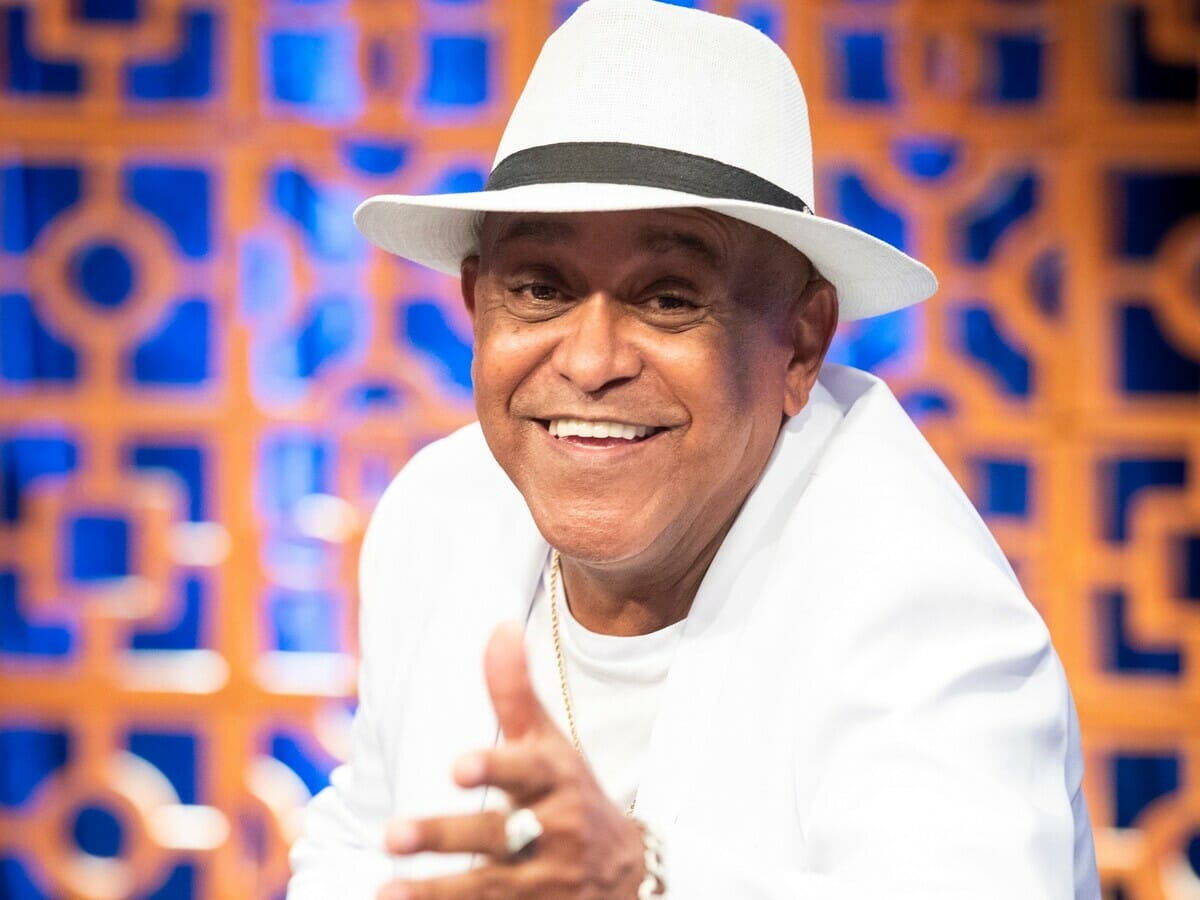 Joãozinho Carnavalesco em Falas da Vida