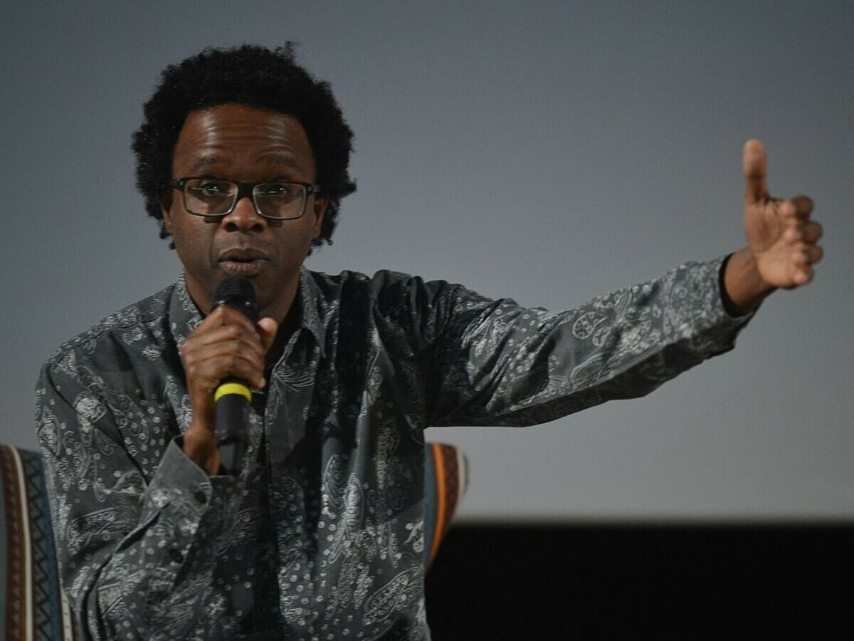 Jeferson De, diretor da Globo