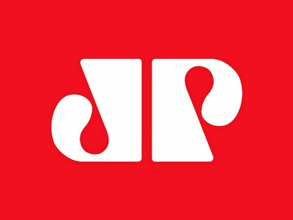 Logo da Jovem Pan (Reprodução/YouTube)