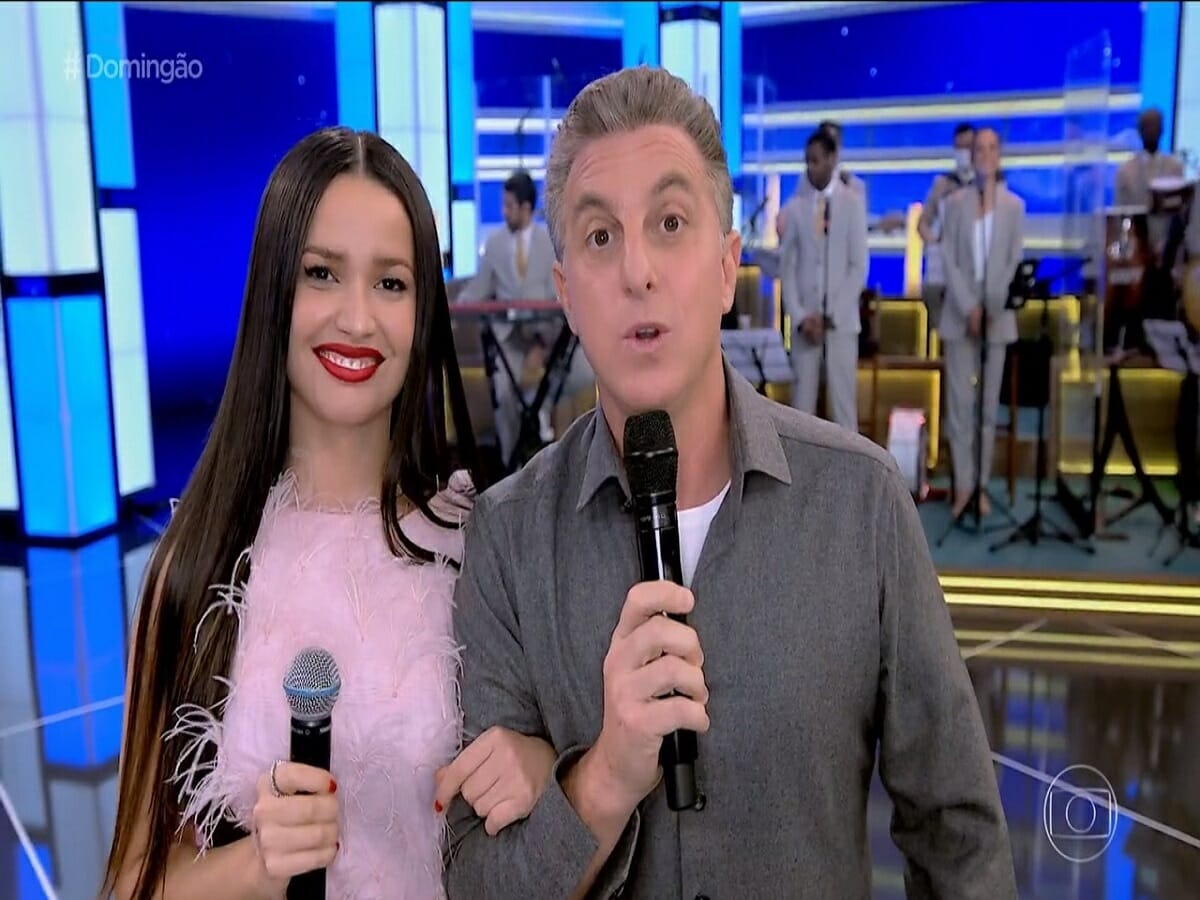 juliette e luciano huck