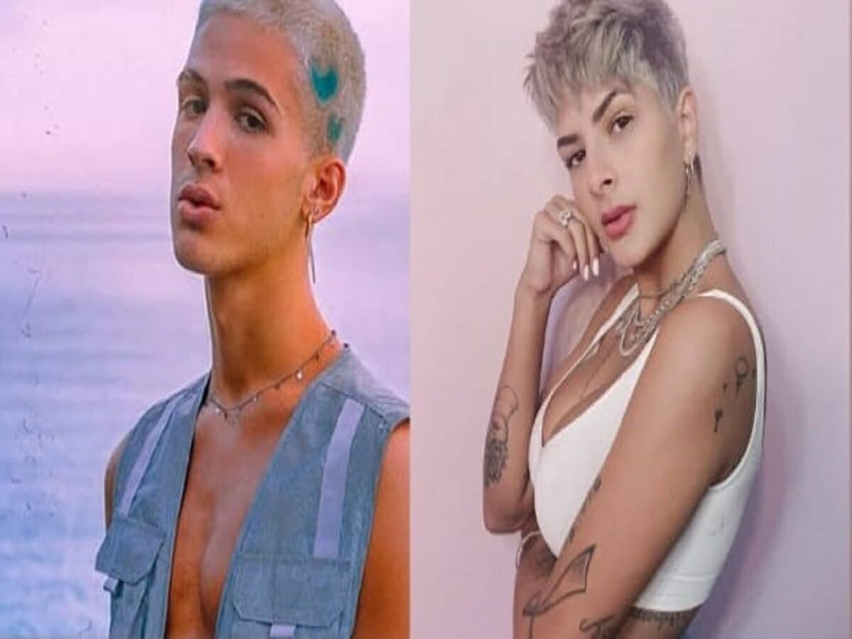 lary bottino e joão guilherme avilla