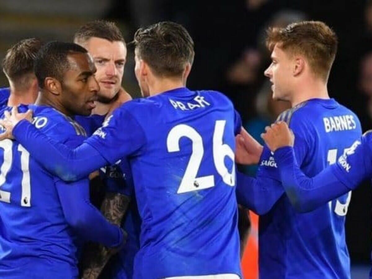 Leicester City