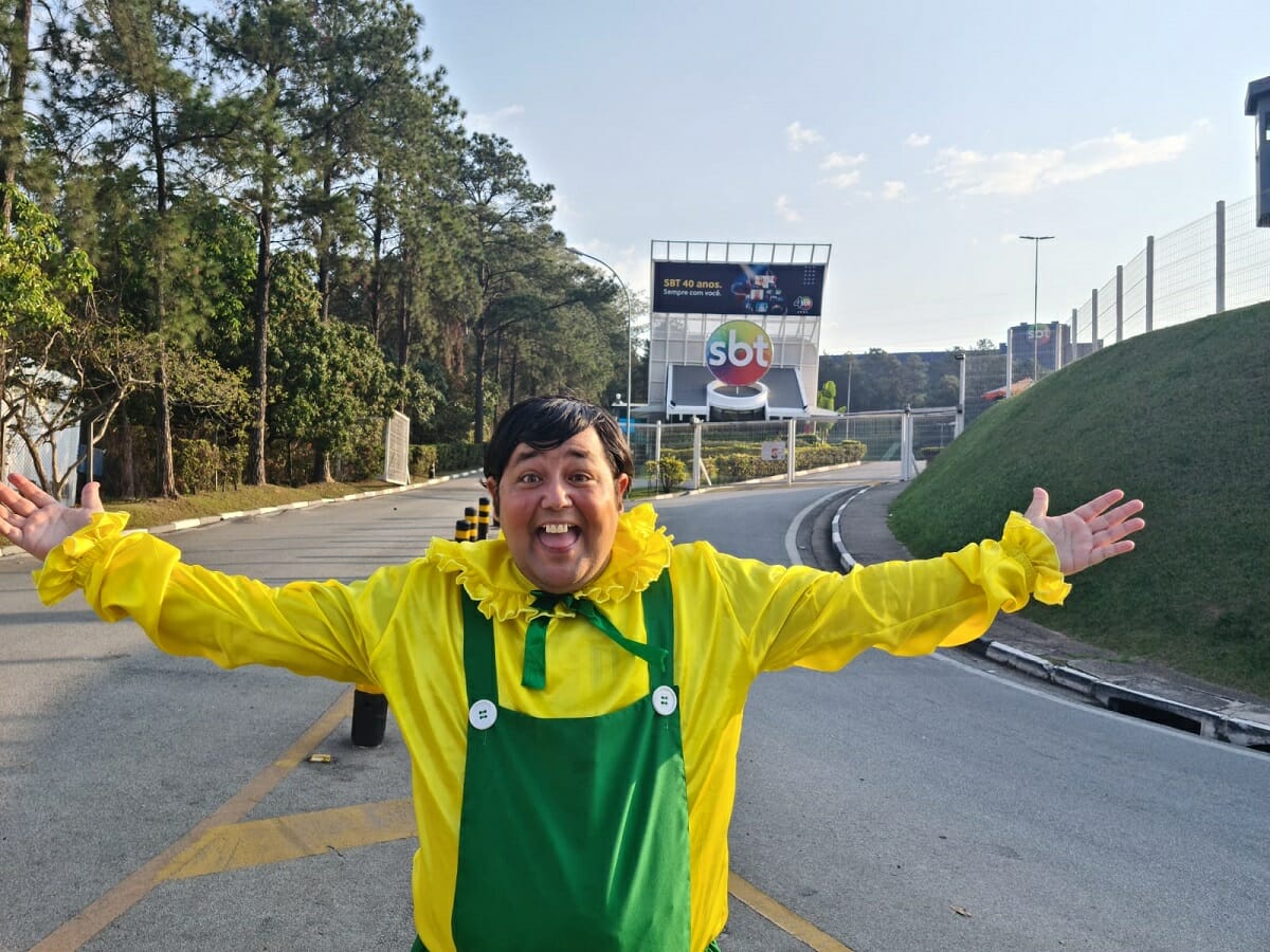 nhonho do brasil