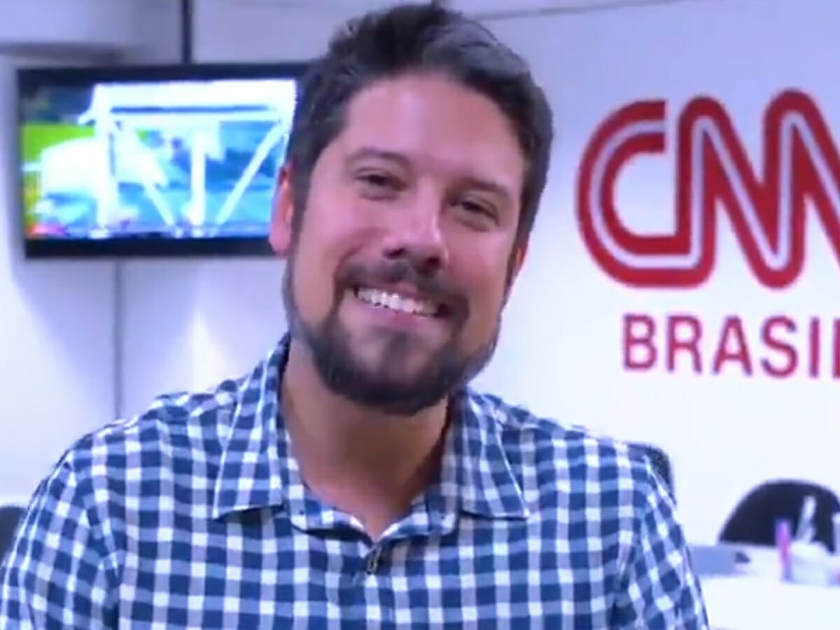 Phelipe Siani, da CNN Brasil