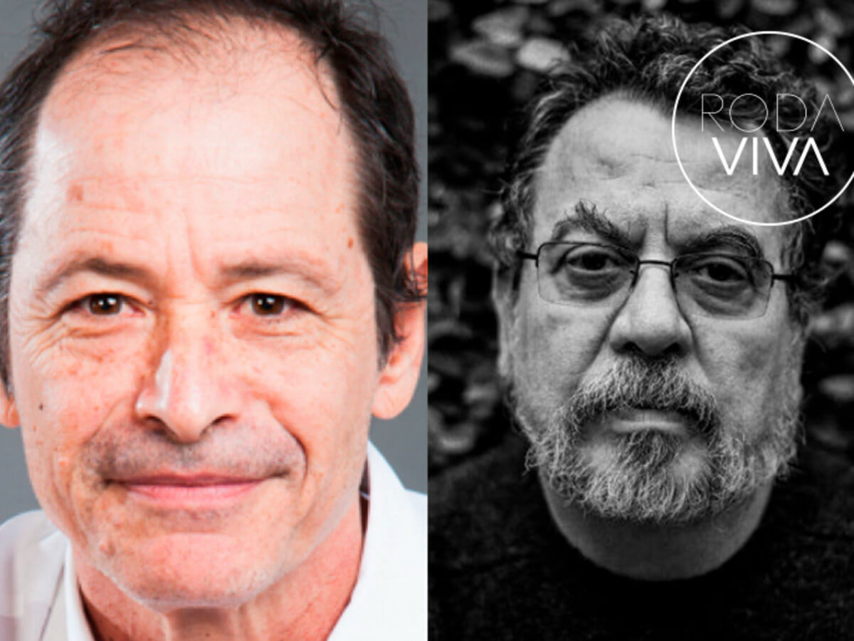 Guel Arraes e Jorge Furtado