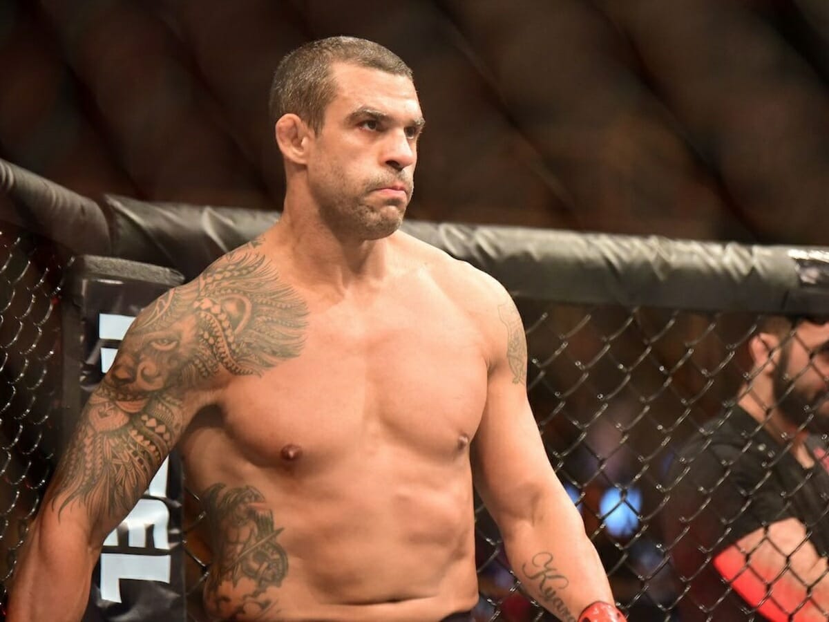 Vítor Belfort