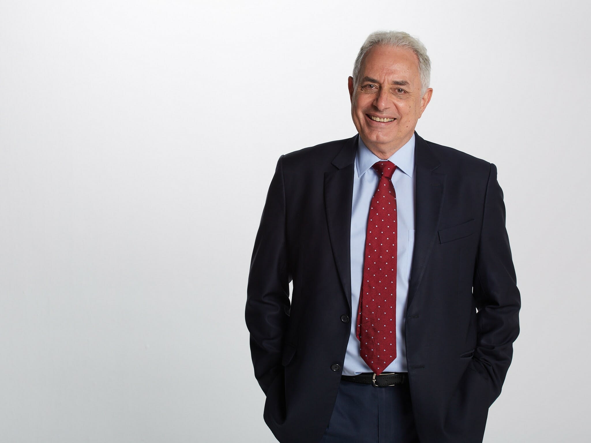 William Waack
