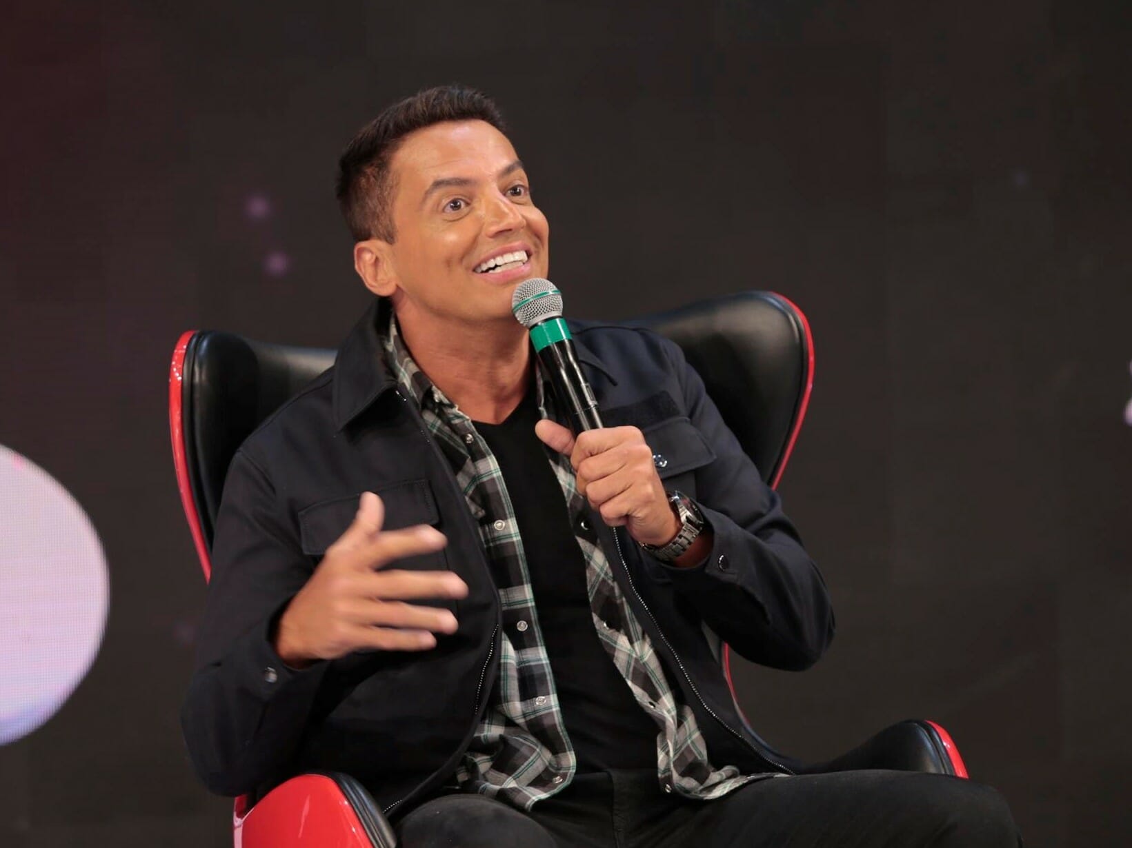 Leo Dias