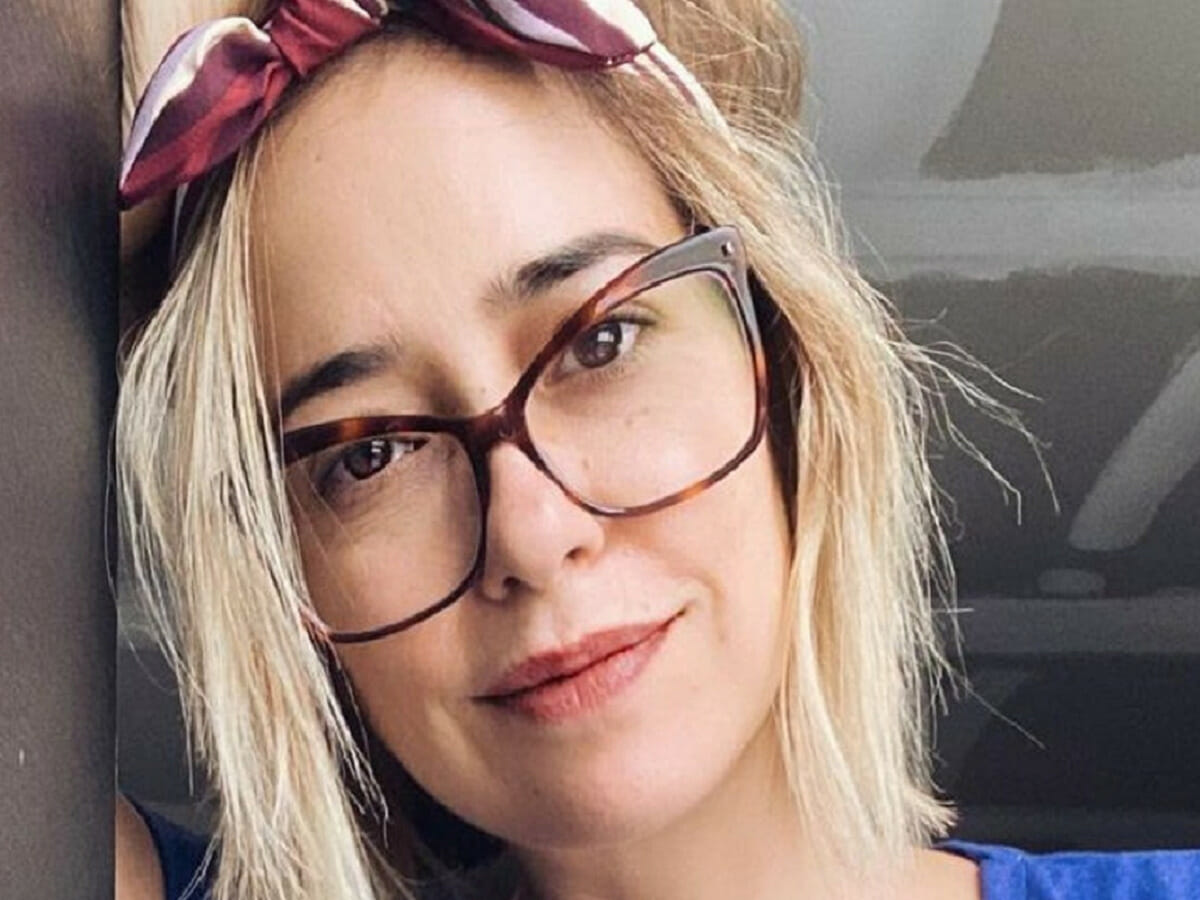 Paloma Duarte