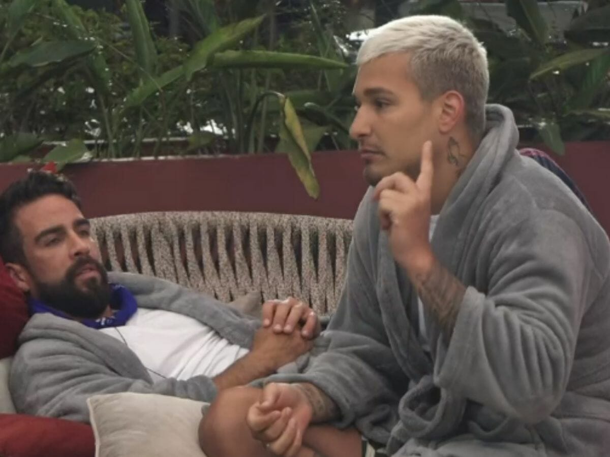 Erasmo Viana e MC Gui