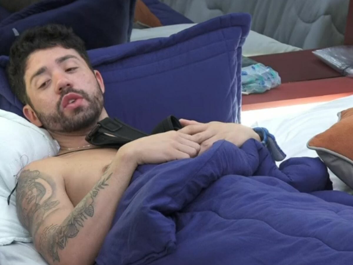 Rico Melquiades