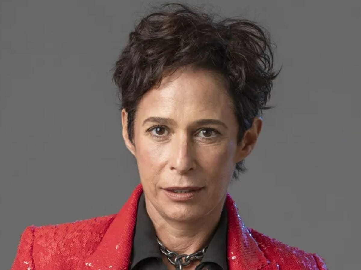 Andrea Beltrão
