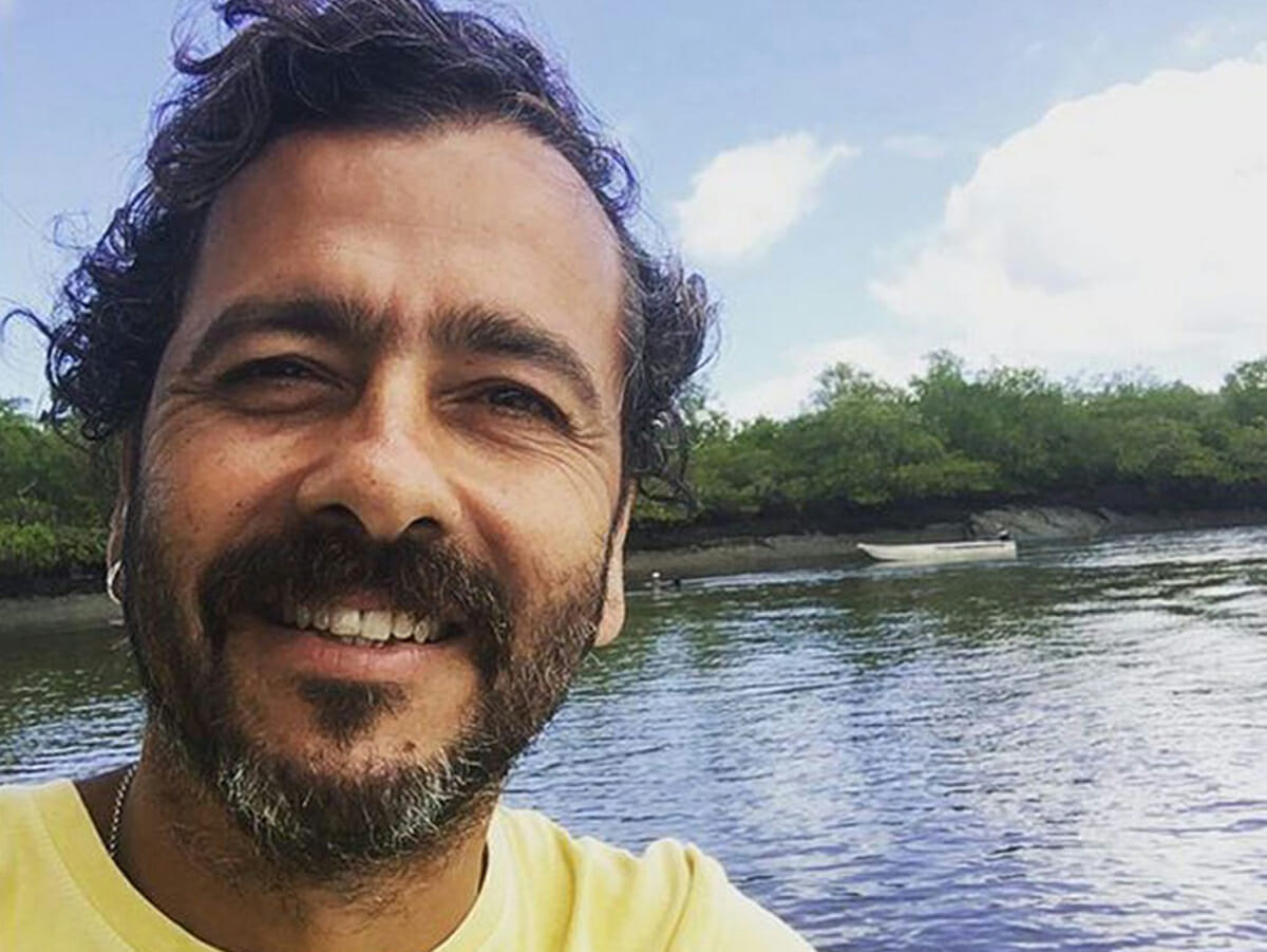 Marcos Palmeira