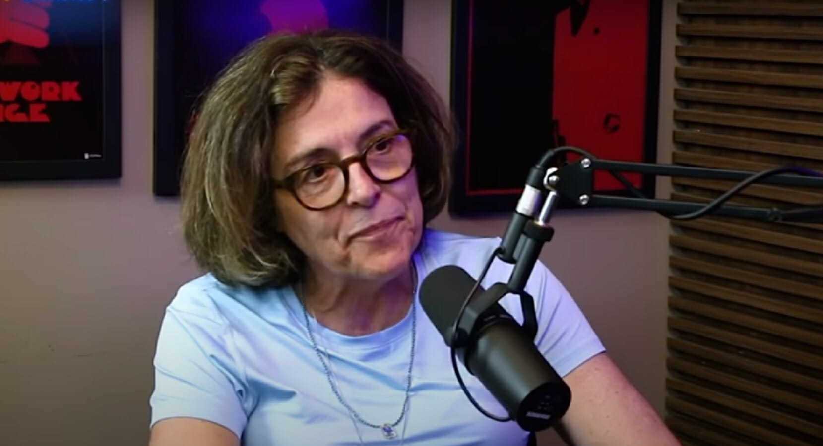 Barbara Gancia