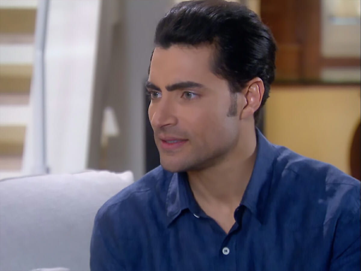 Novela Carinha de Anjo
